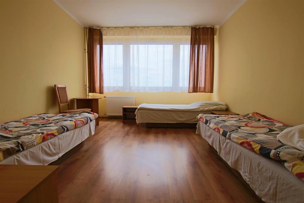 Tanie Noclegi Urzednicza Kielce Exteriör bild
